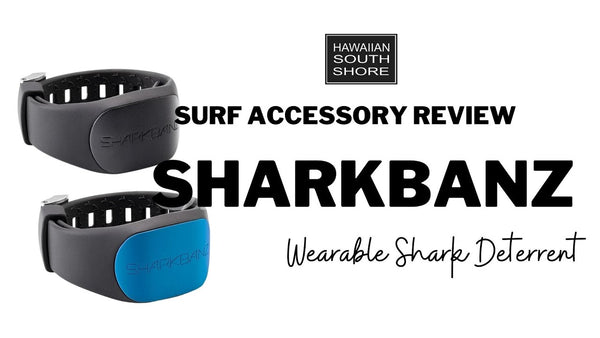 Sharkbanz Reviews