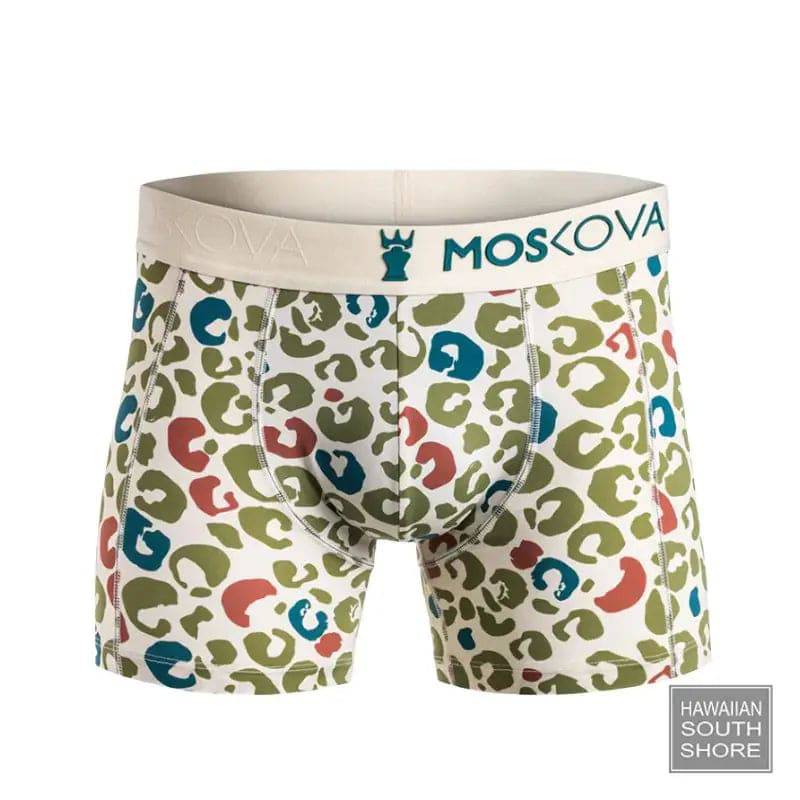 MOSKOVA BOXER M2S Polyamide Small-XXLarge Camo Sand - CLOTHING - [Surfboards Surf Shop and Clothing Boutique Honolulu]