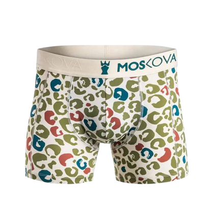 MOSKOVA BOXER M2S Polyamide Small-XXLarge Camo Sand - CLOTHING - [Surfboards Surf Shop and Clothing Boutique Honolulu]