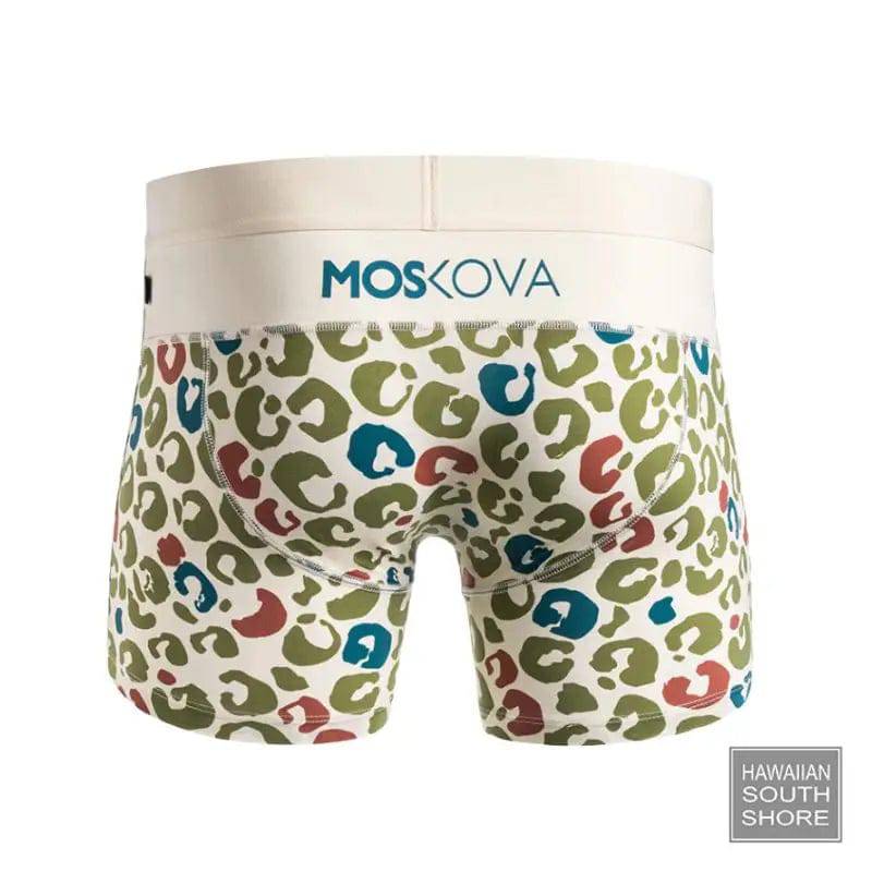 MOSKOVA BOXER M2S Polyamide Small-XXLarge Camo Sand - CLOTHING - [Surfboards Surf Shop and Clothing Boutique Honolulu]