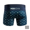 MOSKOVA BOXER M2S Polyamide Small-XXLarge Monogram Navy - CLOTHING - [Surfboards Surf Shop and Clothing Boutique Honolulu]