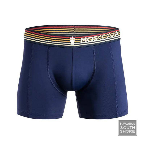 MOSKOVA BOXER M2S Polyamide Small-XXLarge Suns Aloha Sunset - CLOTHING - [Surfboards Surf Shop and Clothing Boutique Honolulu]