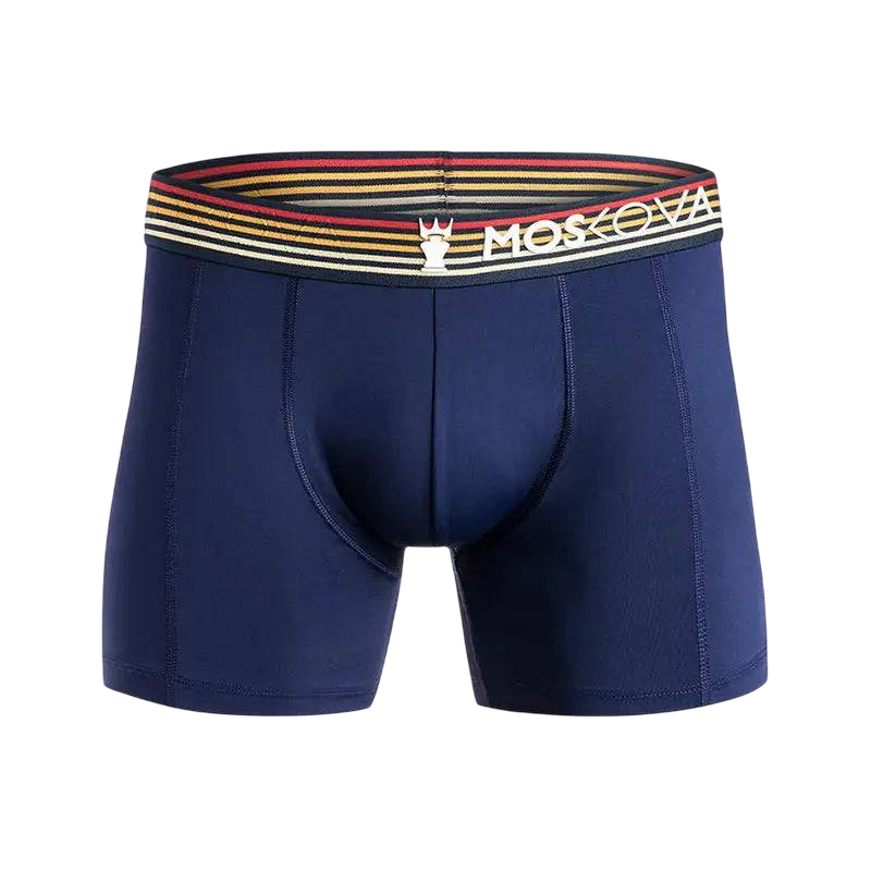 MOSKOVA BOXER M2S Polyamide Small-XXLarge Suns Aloha Sunset - CLOTHING - [Surfboards Surf Shop and Clothing Boutique Honolulu]