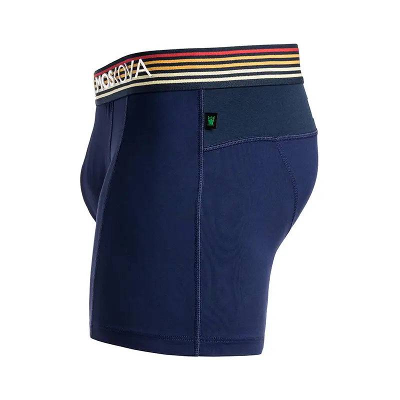 MOSKOVA BOXER M2S Polyamide Small-XXLarge Suns Aloha Sunset - CLOTHING - [Surfboards Surf Shop and Clothing Boutique Honolulu]