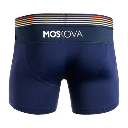 MOSKOVA BOXER M2S Polyamide Small-XXLarge Suns Aloha Sunset - CLOTHING - [Surfboards Surf Shop and Clothing Boutique Honolulu]