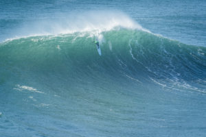 Nazare Challenge Gets the Green Light for Friday!