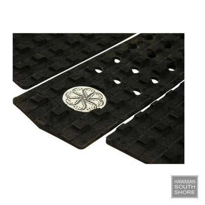 Octopus Deckpad Biohaz 2 Black - SHOP SURF ACC. - [Surfboards Surf Shop and Clothing Boutique Honolulu]