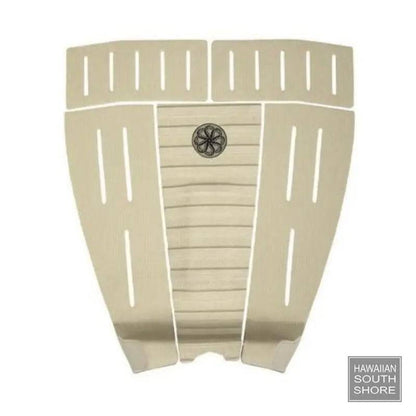 Octopus Deckpad Chippa Wilson 3 Cream - SHOP SURF ACC. - [Surfboards Surf Shop and Clothing Boutique Honolulu]