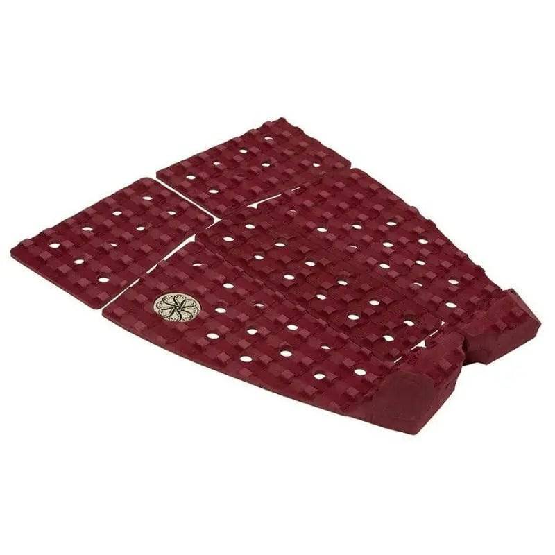 Octopus Deckpad Ian Crane Burgundy - SHOP SURF ACC. - [Surfboards Surf Shop and Clothing Boutique Honolulu]