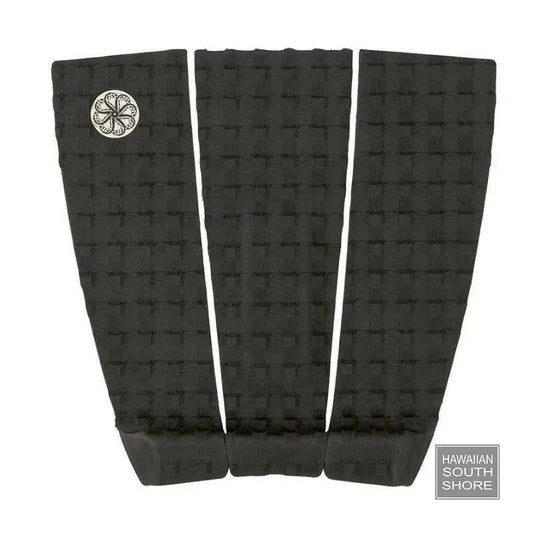 Octopus Deckpad J Wide Black - SHOP SURF ACC. - [Surfboards Surf Shop and Clothing Boutique Honolulu]