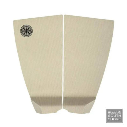 Octopus Deckpad John Doe Corduroy Grip Cream - SHOP SURF ACC. - [Surfboards Surf Shop and Clothing Boutique Honolulu]