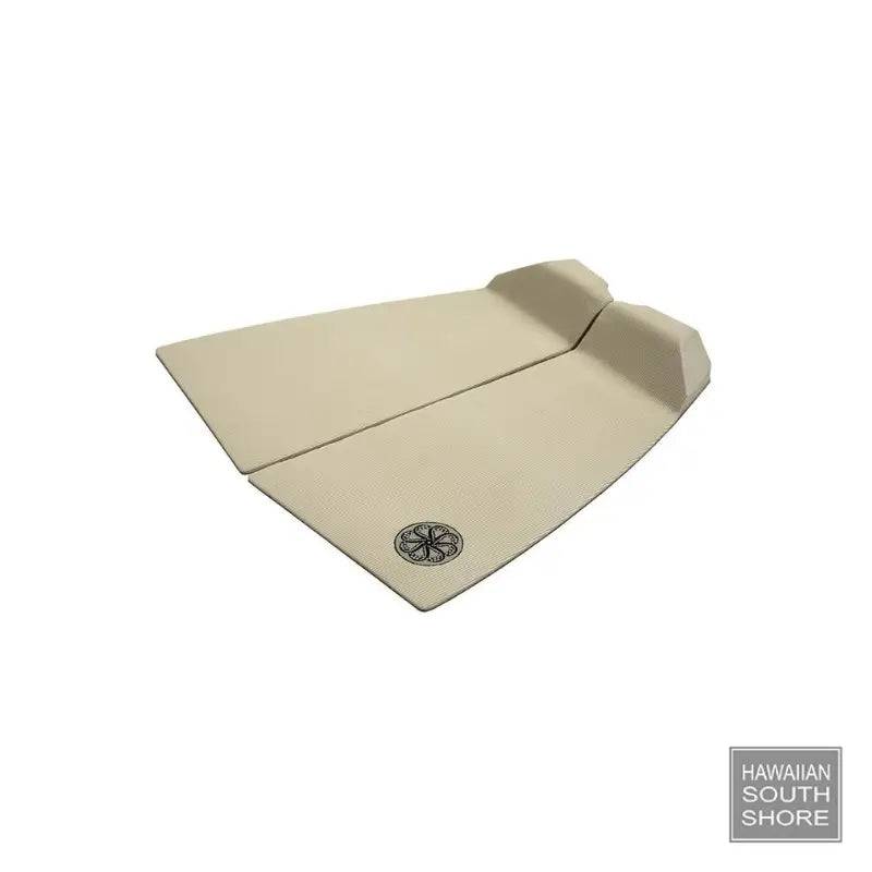 Octopus Deckpad John Doe Corduroy Grip Cream - SHOP SURF ACC. - [Surfboards Surf Shop and Clothing Boutique Honolulu]