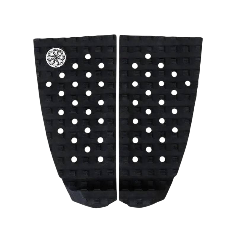 Octopus Deckpad Kael Walsh Black - SHOP SURF ACC. - [Surfboards Surf Shop and Clothing Boutique Honolulu]