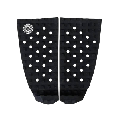 Octopus Deckpad Kael Walsh Black - SHOP SURF ACC. - [Surfboards Surf Shop and Clothing Boutique Honolulu]