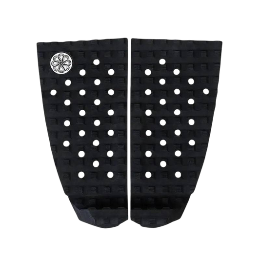 Octopus Deckpad Kael Walsh Black - SHOP SURF ACC. - [Surfboards Surf Shop and Clothing Boutique Honolulu]