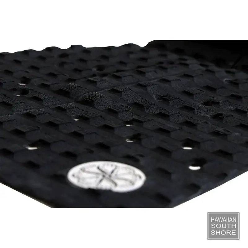 Octopus Deckpad Kael Walsh Black - SHOP SURF ACC. - [Surfboards Surf Shop and Clothing Boutique Honolulu]