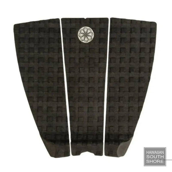 Octopus Deckpad Mega Storm Black - SHOP SURF ACC. - [Surfboards Surf Shop and Clothing Boutique Honolulu]