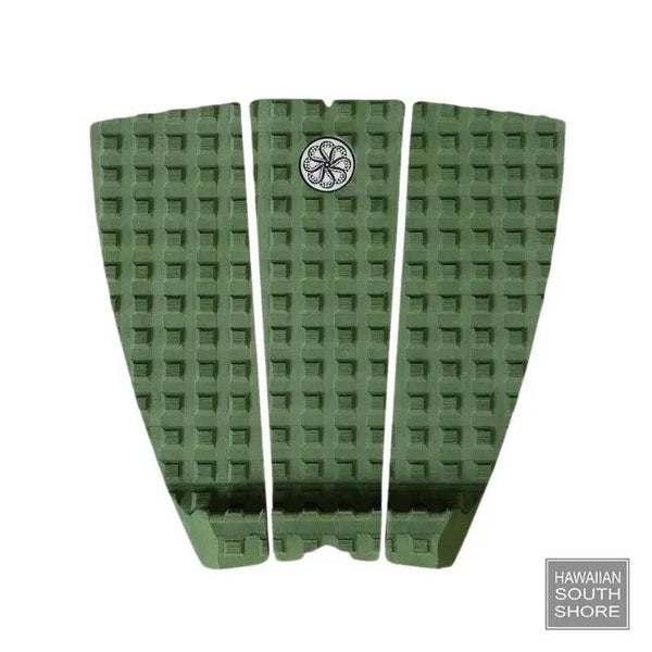 Octopus Deckpad Mega Storm Green - SHOP SURF ACC. - [Surfboards Surf Shop and Clothing Boutique Honolulu]