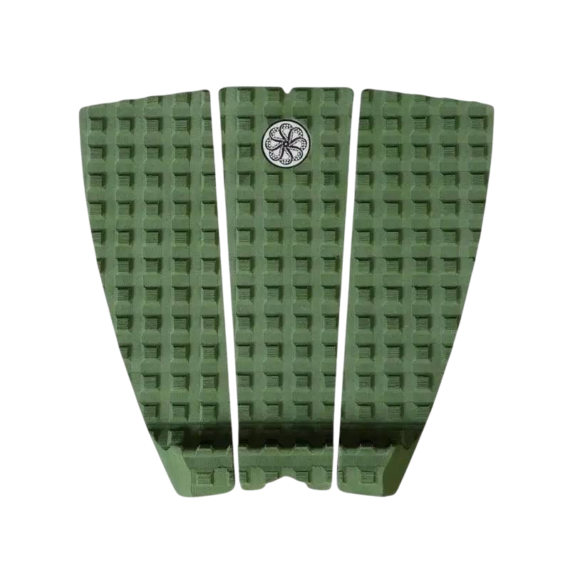 Octopus Deckpad Mega Storm Green - SHOP SURF ACC. - [Surfboards Surf Shop and Clothing Boutique Honolulu]