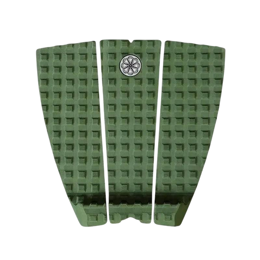 Octopus Deckpad Mega Storm Green - SHOP SURF ACC. - [Surfboards Surf Shop and Clothing Boutique Honolulu]