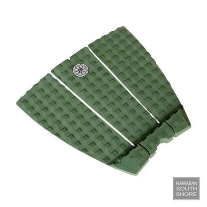 Octopus Deckpad Mega Storm Green - SHOP SURF ACC. - [Surfboards Surf Shop and Clothing Boutique Honolulu]