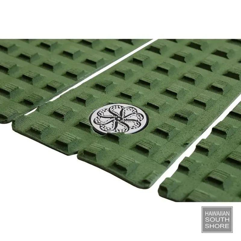 Octopus Deckpad Mega Storm Green - SHOP SURF ACC. - [Surfboards Surf Shop and Clothing Boutique Honolulu]