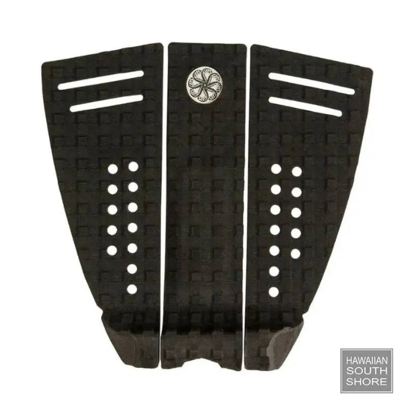 Octopus Deckpad Rastarobb Black - SHOP SURF ACC. - [Surfboards Surf Shop and Clothing Boutique Honolulu]