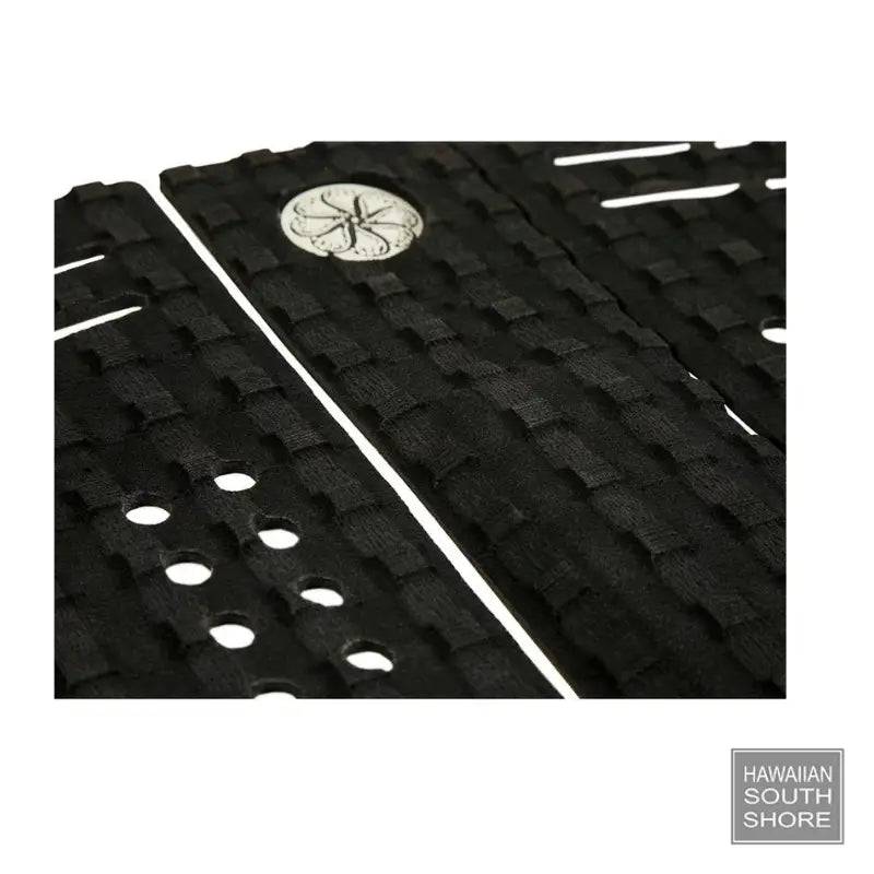 Octopus Deckpad Rastarobb Black - SHOP SURF ACC. - [Surfboards Surf Shop and Clothing Boutique Honolulu]