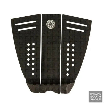 Octopus Deckpad Small Choice Black - SHOP SURF ACC. - [Surfboards Surf Shop and Clothing Boutique Honolulu]