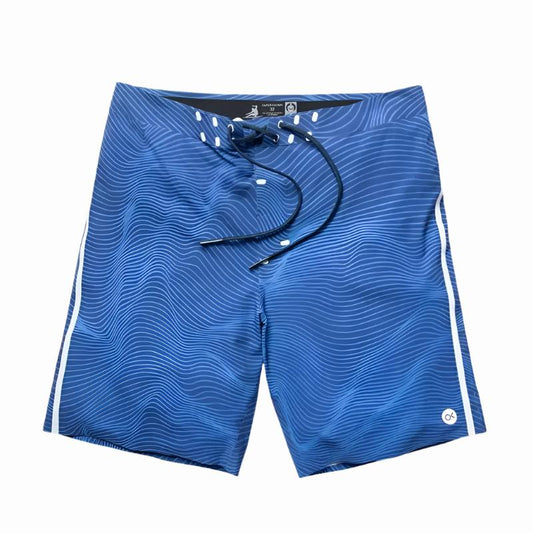 OUTERKNOWN APEX Boardshorts 28"-34" Kelly Slater COBALT SURFATURE - CLOTHING - [Surfboards Surf Shop and Clothing Boutique Honolulu]