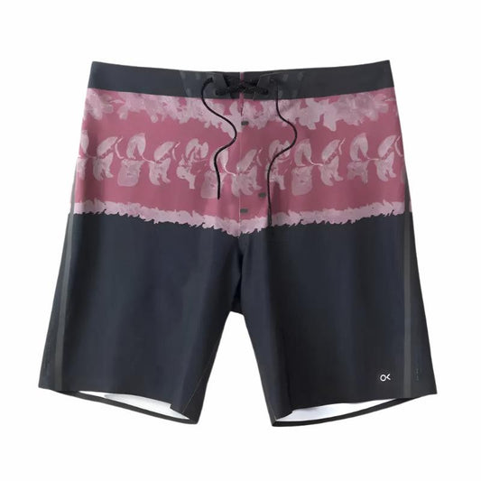 OUTERKNOWN APEX Boardshorts 28"-40" Kelly Slater Plum Wine - CLOTHING - [Surfboards Surf Shop and Clothing Boutique Honolulu]