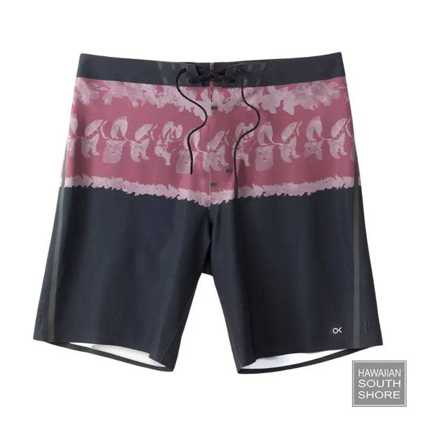 OUTERKNOWN APEX Boardshorts 28&quot;-40&quot; Kelly Slater Plum Wine - CLOTHING - [Surfboards Surf Shop and Clothing Boutique Honolulu]