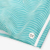 OUTERKNOWN APEX Boardshorts Kelly Slater 28"-36" Aqua Surfature - CLOTHING - [Surfboards Surf Shop and Clothing Boutique Honolulu]