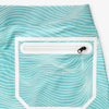 OUTERKNOWN APEX Boardshorts Kelly Slater 28"-36" Aqua Surfature - CLOTHING - [Surfboards Surf Shop and Clothing Boutique Honolulu]