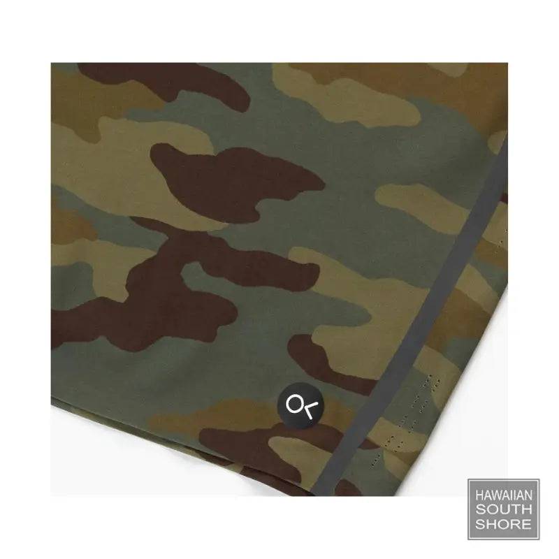 OUTERKNOWN APEX Boardshorts Kelly Slater 28"-38"/Java Camo - CLOTHING - [Surfboards Surf Shop and Clothing Boutique Honolulu]