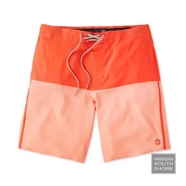 OUTERKNOWN APEX Boardshorts Kelly Slater 30&quot;-36&quot; Flame Block - CLOTHING - [Surfboards Surf Shop and Clothing Boutique Honolulu]