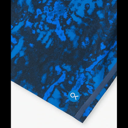 OUTERKNOWN APEX Boardshorts Kelly Slater 30"-38"/Blue Blurred Block - CLOTHING - [Surfboards Surf Shop and Clothing Boutique Honolulu]