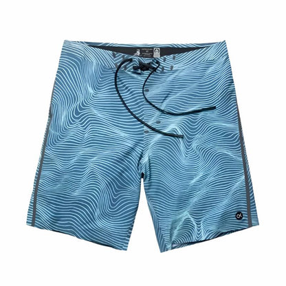 OUTERKNOWN Boardshorts APEX 28"-36"/Kelly Slater Pacific Surfature - CLOTHING - [Surfboards Surf Shop and Clothing Boutique Honolulu]