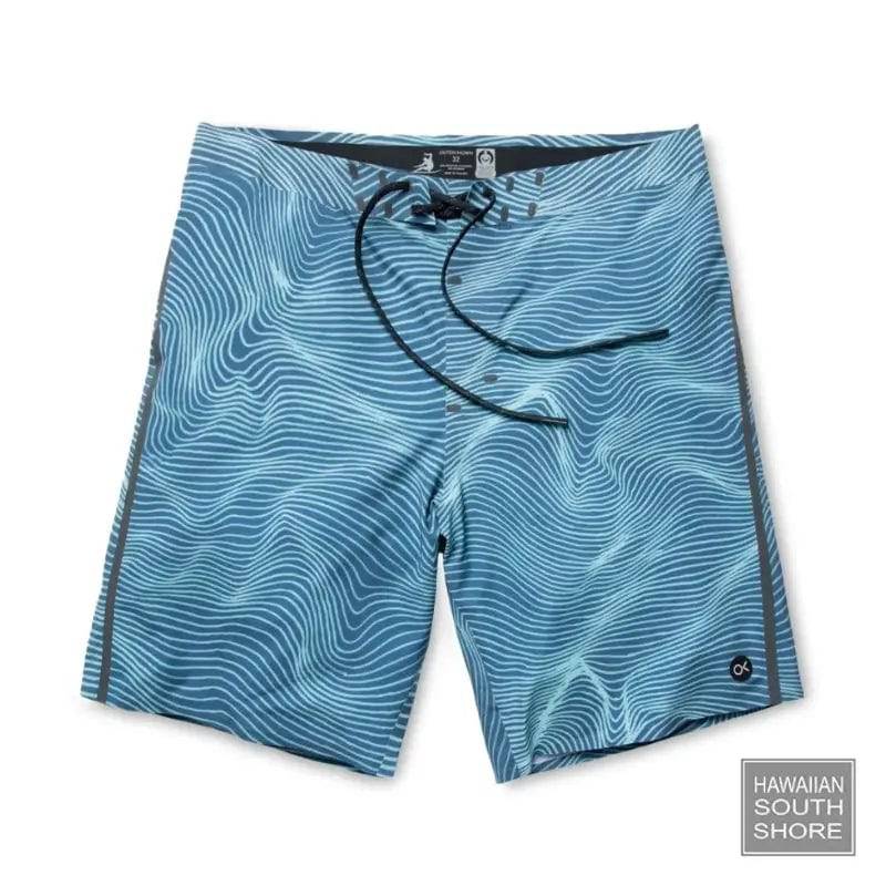 OUTERKNOWN Boardshorts APEX 28&quot;-36&quot;/Kelly Slater Pacific Surfature - CLOTHING - [Surfboards Surf Shop and Clothing Boutique Honolulu]