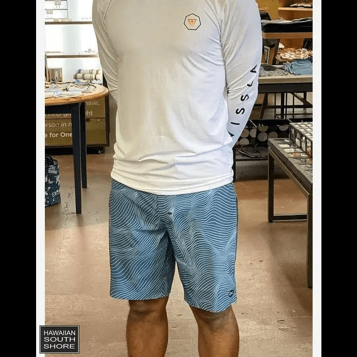 OUTERKNOWN Boardshorts APEX 28"-36"/Kelly Slater Pacific Surfature - CLOTHING - [Surfboards Surf Shop and Clothing Boutique Honolulu]