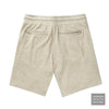 OUTERKNOWN Hightide Walkshorts (XSmall-XLarge) Oatmeal Heather - CLOTHING - [Surfboards Surf Shop and Clothing Boutique Honolulu]