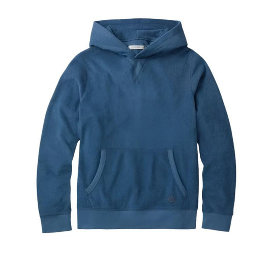 Outerknown Hoodie Hightide Pullover (XSmall-XXL) Twizone - CLOTHING - [Surfboards Surf Shop and Clothing Boutique Honolulu]