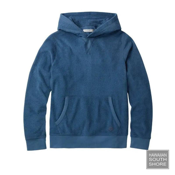 Outerknown Hoodie Hightide Pullover (XSmall-XXL) Twizone - CLOTHING - [Surfboards Surf Shop and Clothing Boutique Honolulu]