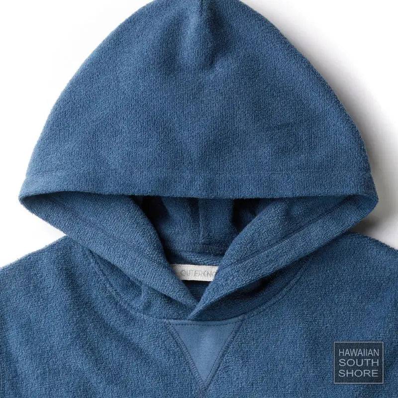 Outerknown Hoodie Hightide Pullover (XSmall-XXL) Twizone - CLOTHING - [Surfboards Surf Shop and Clothing Boutique Honolulu]