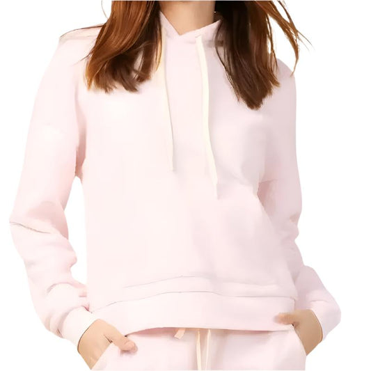 Outerknown Hoodie Women's HIGHTIDE Small-XLarge Sunset Blush - CLOTHING - [Surfboards Surf Shop and Clothing Boutique Honolulu]