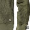 Outerknown Sweater Hightide Small-XXLarge Olive Night - CLOTHING - [Surfboards Surf Shop and Clothing Boutique Honolulu]