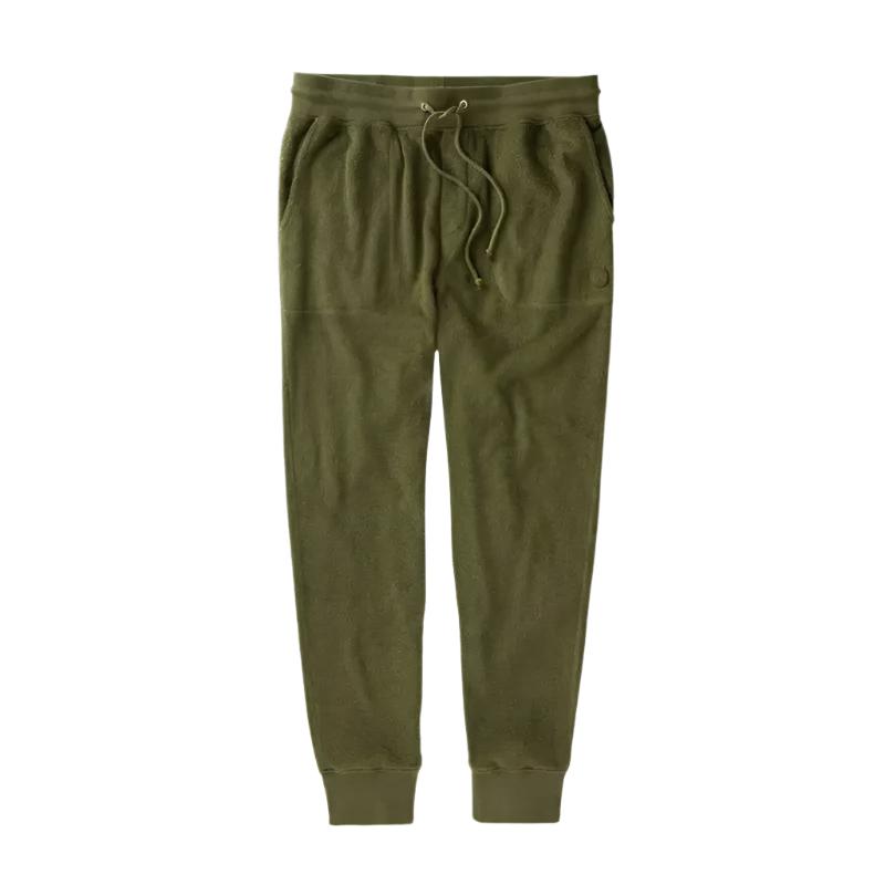 OUTERKNOWN Sweatpants Hightide Men's Small-XXLarge Olive Night - CLOTHING - [Surfboards Surf Shop and Clothing Boutique Honolulu]