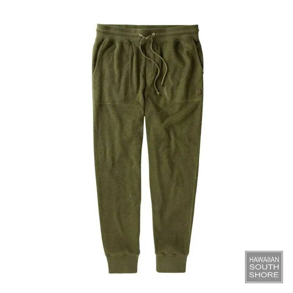 OUTERKNOWN Sweatpants Hightide Men&#39;s Small-XXLarge Olive Night - CLOTHING - [Surfboards Surf Shop and Clothing Boutique Honolulu]