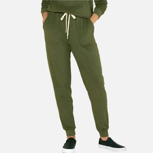 OUTERKNOWN Sweatpants HIGHTIDE Women's XS-XL Mangrove - CLOTHING - [Surfboards Surf Shop and Clothing Boutique Honolulu]