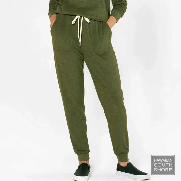 OUTERKNOWN Sweatpants HIGHTIDE Women&#39;s XS-XL Mangrove - CLOTHING - [Surfboards Surf Shop and Clothing Boutique Honolulu]